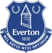Description de l'image Logo Everton FC 2014.svg.