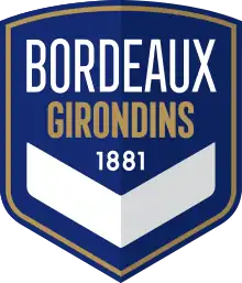 Description de l'image Logo FC Girondins Bordeaux 2020.svg.