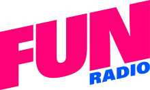 Description de l'image Logo Fun Radio (2021).svg.