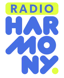 Description de l'image Logo Harmonyfm.svg.