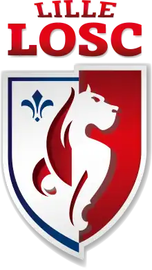 Description de l'image Logo LOSC Lille.svg.