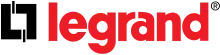 logo de Legrand (entreprise)
