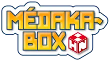 Image illustrative de l'article Medaka Box