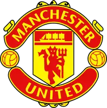 Description de l'image Logo Manchester United.svg.