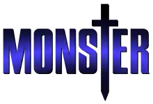 Image illustrative de l'article Monster (manga)