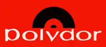 Description de l'image Logo Polydor.svg.