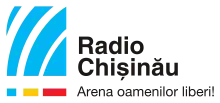 Description de l'image Logo Radio Chișinău (2011, with slogan).svg.