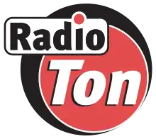 Description de l'image Logo Radio Ton.svg.