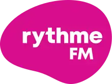 Description de l'image Logo_Rythme_FM.svg.