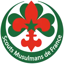 Logo de l’association