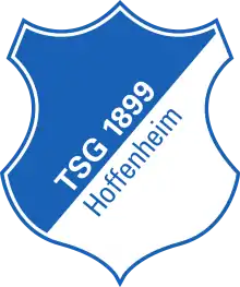 Description de l'image Logo TSG Hoffenheim.svg.