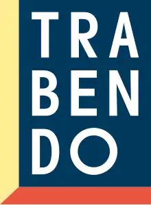 logo de Le Trabendo