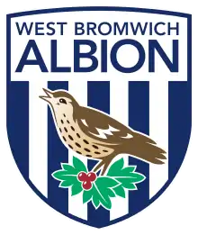 Description de l'image Logo West Bromwich Albion.svg.