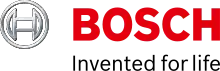 logo de Bosch (entreprise)