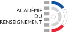 Description de l'image Logo_de_l'Académie_du_Renseignement.svg.