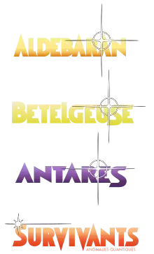 Logos des différents cycles