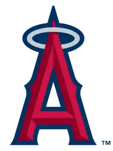 Description de l'image Los Angeles Angels of Anaheim.svg.