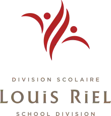 Description de l'image Louis Riel SD Logo.svg.