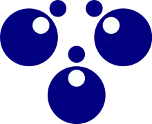 Description de l'image LuaTeX logo.svg.