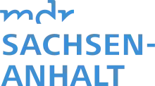 Description de l'image MDR Sachsen-Anhalt Logo 2017.svg.