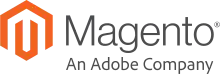 Description de l'image Magento Logo.svg.