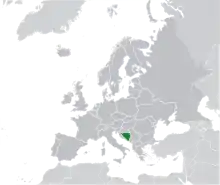 Description de l'image Map of Bosnia and Herzegovina (1992–2006).svg.