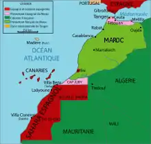 Description de l'image Maroc sans cadre.svg.