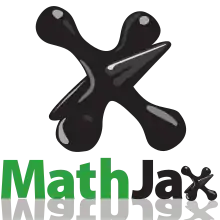 Description de l'image MathJax.svg.