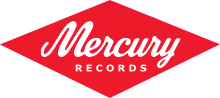 Description de l'image Mercury records logo.svg.