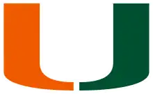 Description de l'image Miami Hurricanes logo.svg.