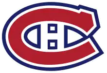 Description de l'image Montreal Canadiens.svg.