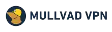 Description de l'image Mullvad logo.svg.