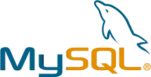 Description de l'image MySQL.svg.