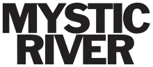 Description de l'image Mysticriver-logo.svg.