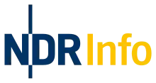 Description de l'image NDR Info Logo.svg.