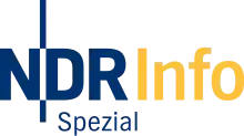 Description de l'image NDR Info Spezial Logo 2018.svg.