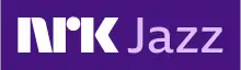 Description de l'image NRK Jazz logo (2022).svg.