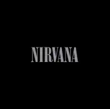 Description de l'image Nirvana album cover.svg.