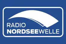 Description de l'image Nordseewelle Logo.svg.