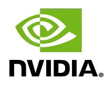 Description de l'image Nvidia (logo).svg.