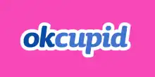 Description de l'image OKCupid Logo.svg.