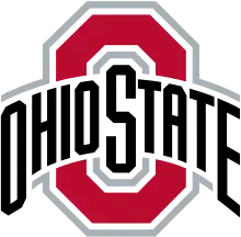 Description de l'image Ohio State Buckeyes logo.svg.