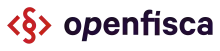 Description de l'image OpenFisca logo.svg.