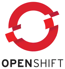 Description de l'image OpenShift-LogoType.svg.