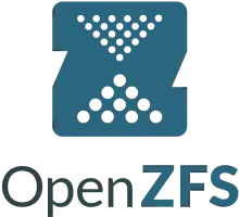 Description de l'image OpenZFS logo.svg.