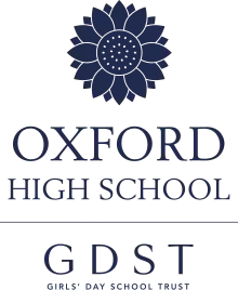 Description de l'image Oxford High School logo.svg.