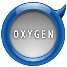 Description de l'image Oxygen-front.svg.