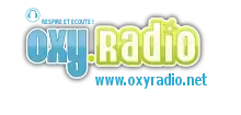 Description de l'image Oxyradio-logo.svg.