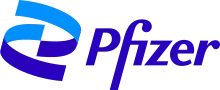 logo de Pfizer