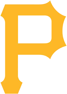 Description de l'image Pittsburgh Pirates logo 2014.svg.